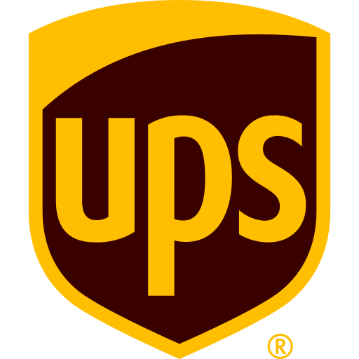 Entrega a UPS