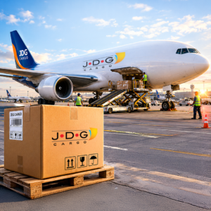 Envió Aéreo a Nicaragua