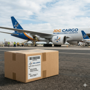 Envió Aéreo a Nicaragua